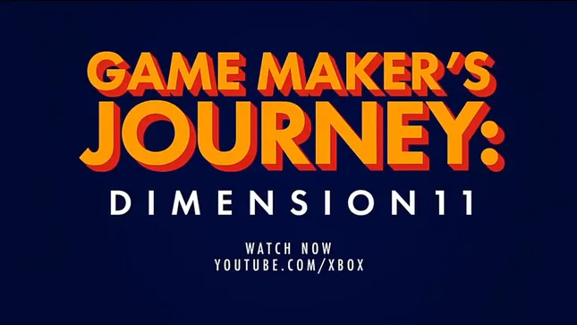 Game Maker's Journey