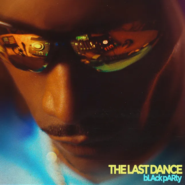 bLAck pARty - The Last Dance Album Rollout
