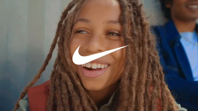 DSW x Nike Spring 24 Campaign