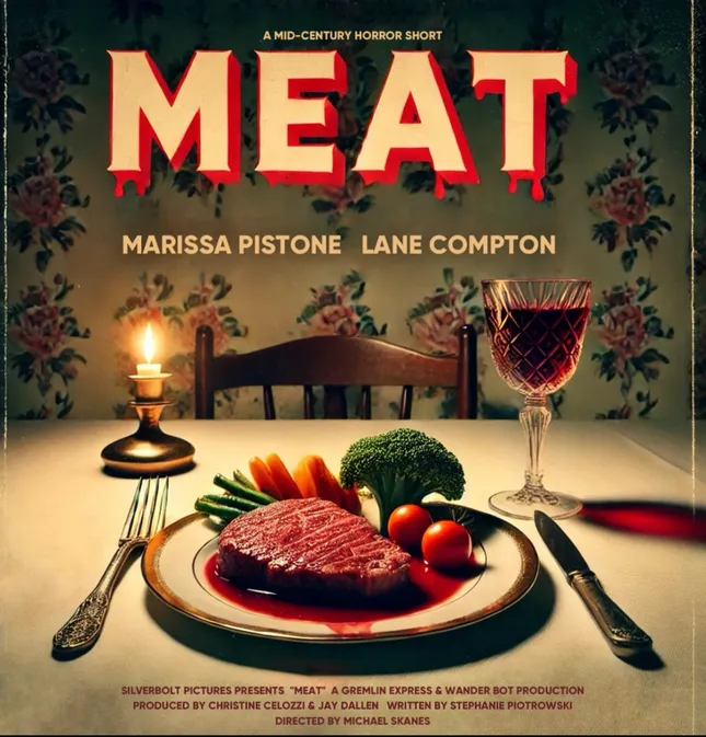 MEAT
