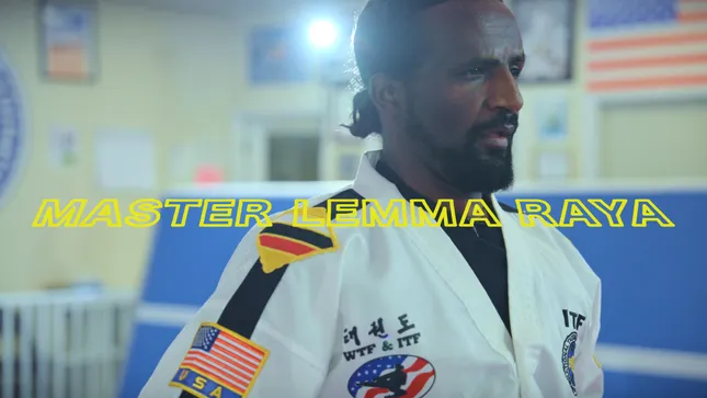 7th Dan Black Belt