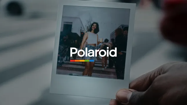 Polaroid