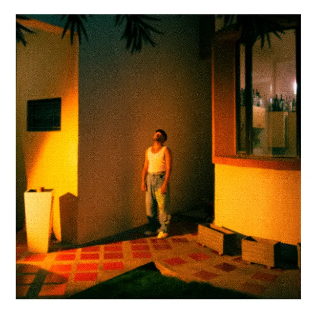 Cover Artwork for a single