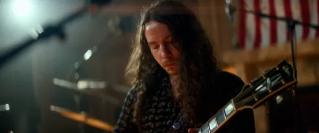The Band Feel - Live Sessions