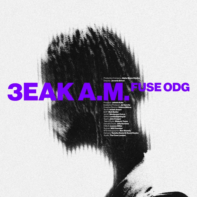 FUSE ODG - 3EAK A.M.