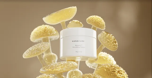 HANACURE MICROPHOL