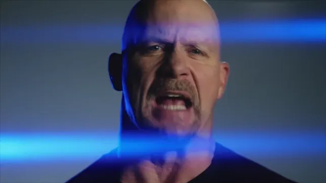 WWE Smackdown on Fox