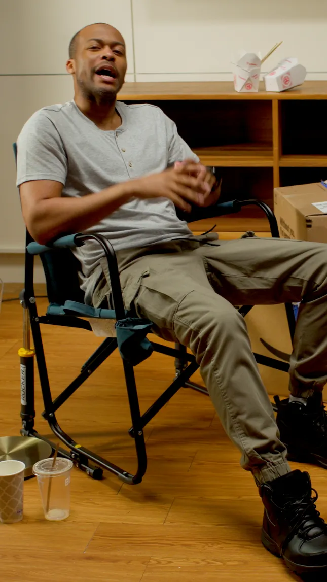 Amazon Live - "Shopping is Better Together"