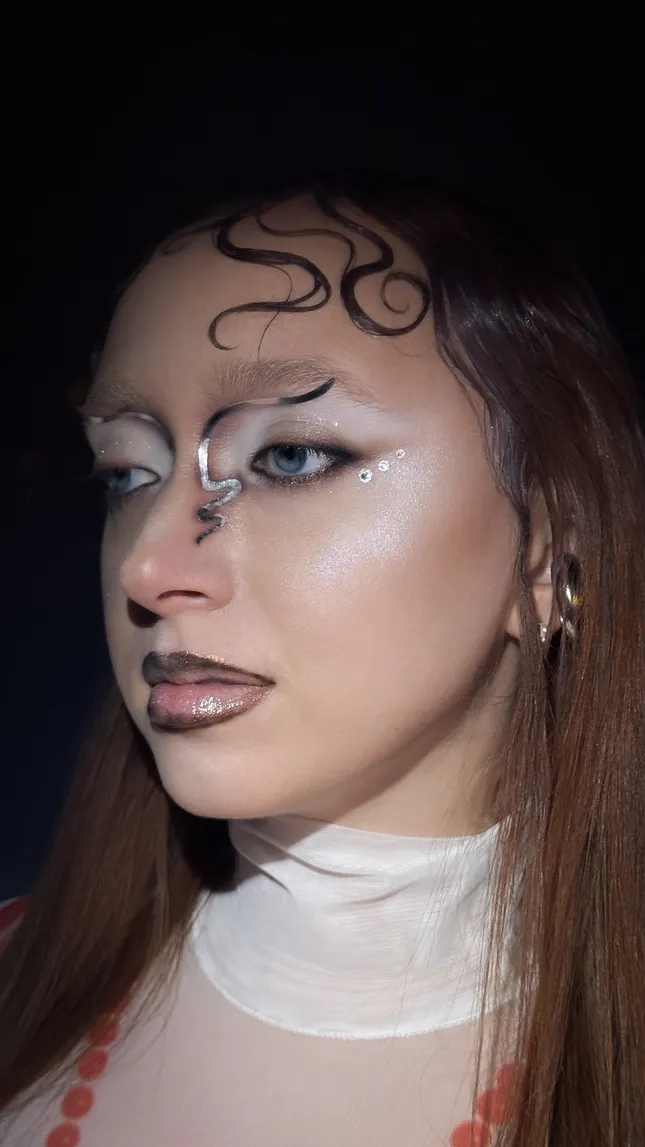Creative Beauty