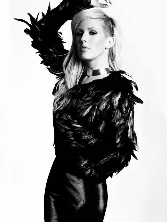 Ellie Goulding