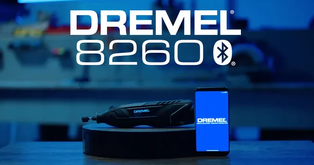 Bosch Tools: Dremel