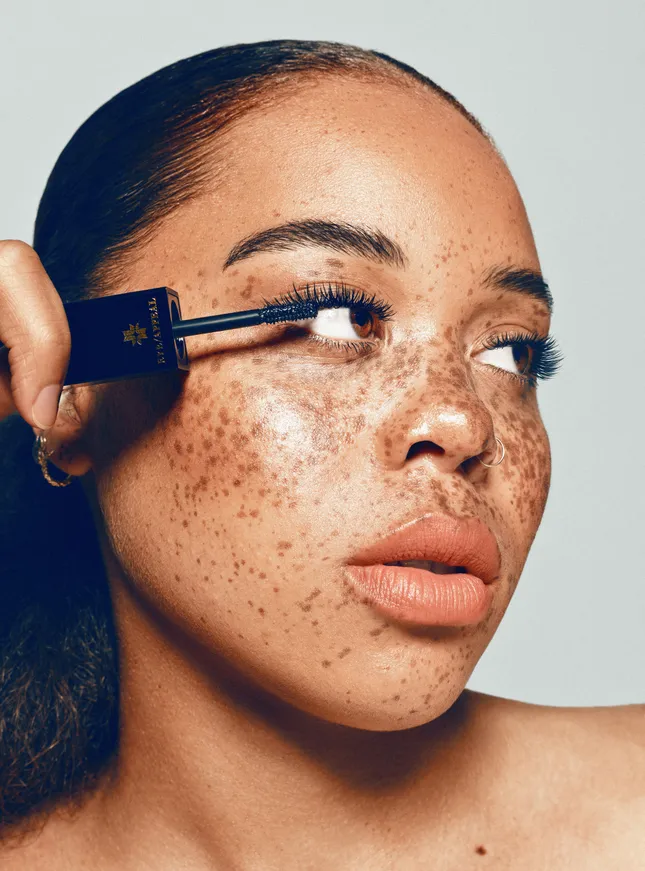 Josephine Cosmetics Beauty Campaign