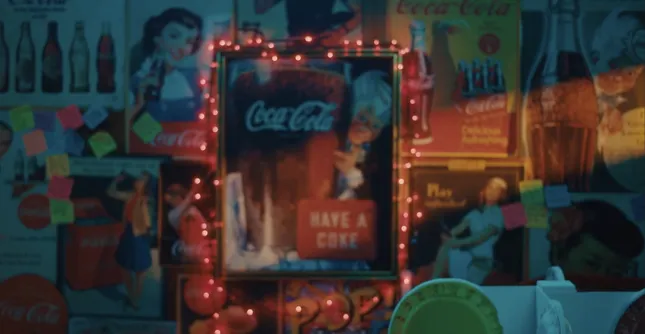 Soda Secrets