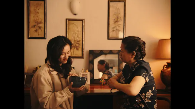 "The Visit"- Short Film