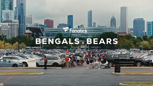 Fanatics - Tailgate