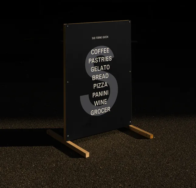 Gruppo Terroni - Various Design Works