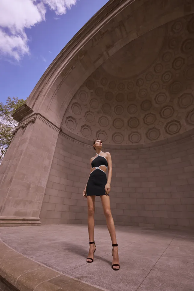 Carla Güler x Milly