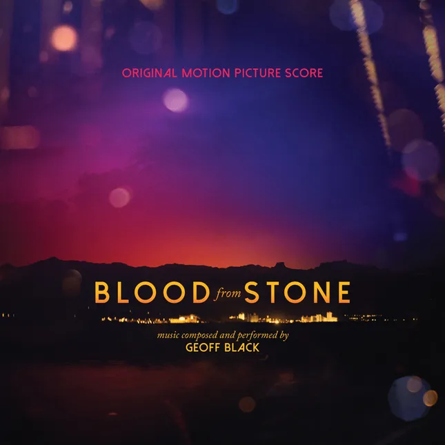 Blood From Stone : Composer