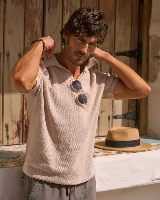Weatherproof Vintage - Spring campaign stills