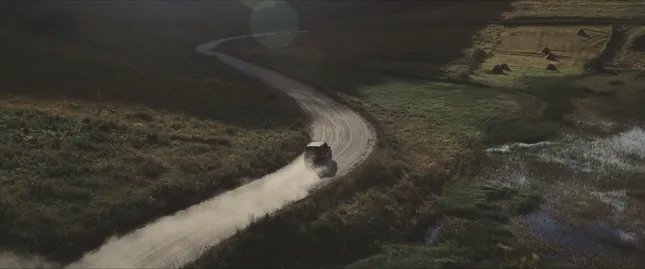 UAZ