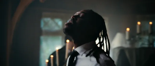 Magnolia Park “Candles”