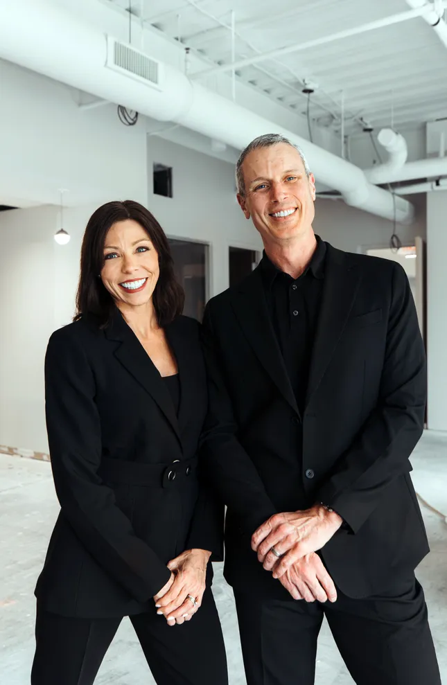 Harmony Construction Brand Shoot