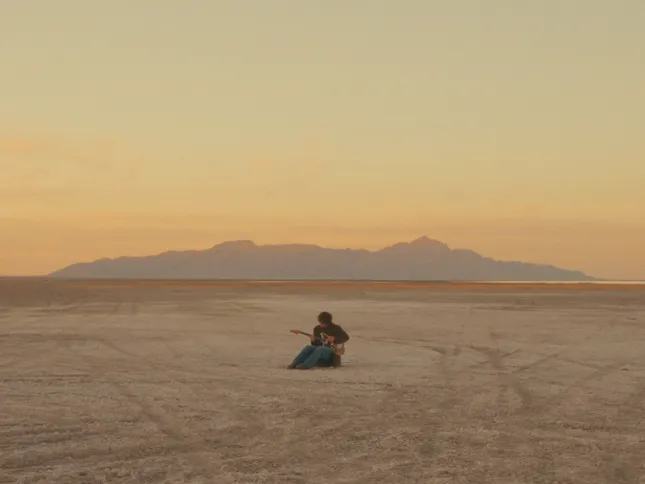 Gabe Harward - Nighttime Ambler