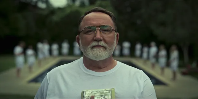 Our Father (2022)