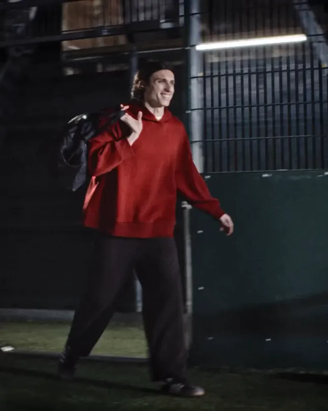 Adidas Underwear X Riccardo Calafiori