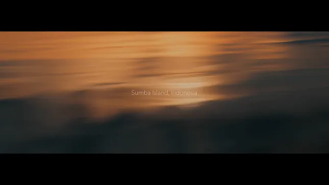 Cap Karoso Sumba
