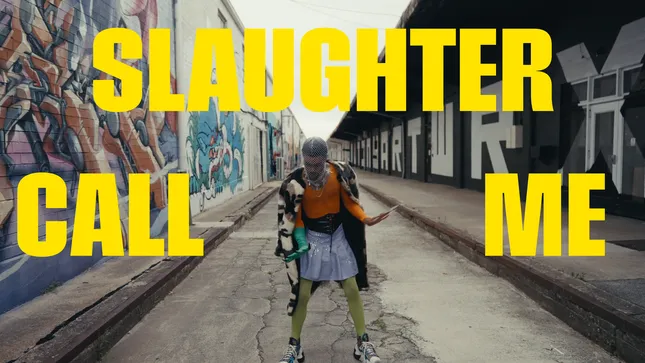 Call Me Slaughter