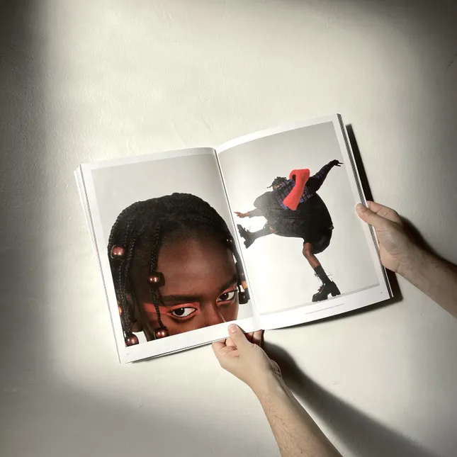 Project image