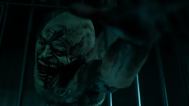 Scary Stories to Tell in the Dark