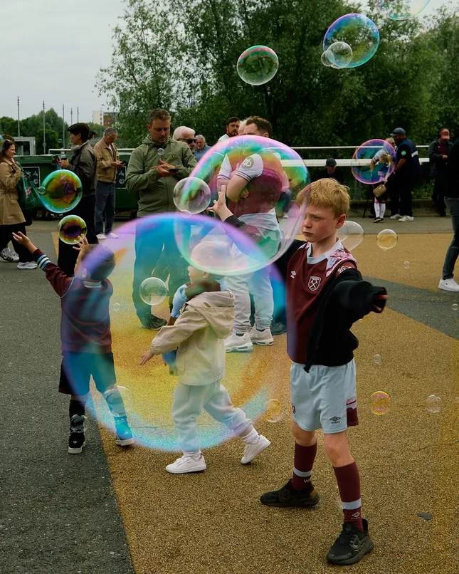 West Ham United FC