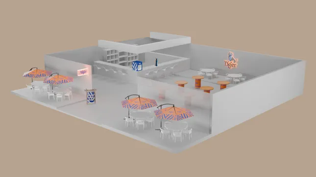 Project image