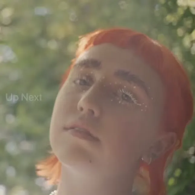 Apple Music - Up Next: Amelia Moore