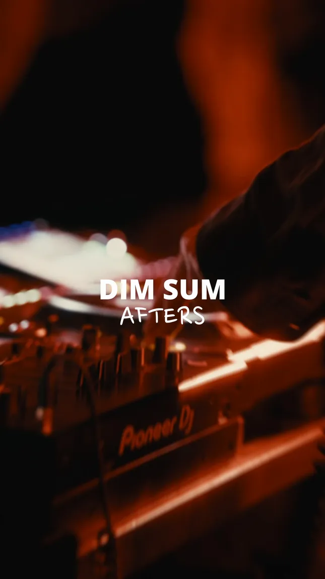 Secret Portola Festival Afters Recap