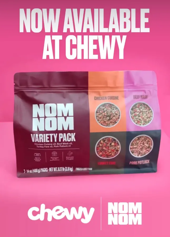 NOM NOM