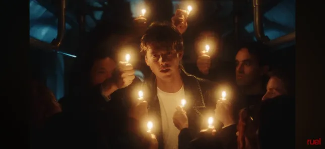 Ruel - "Don't Say That"