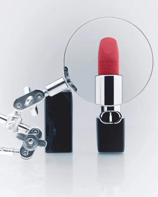 Dior lipstick