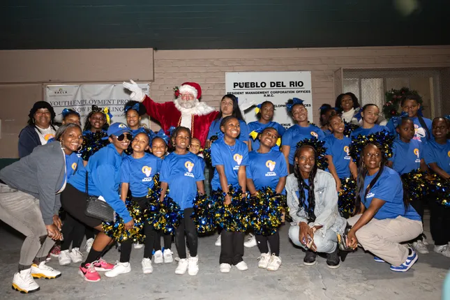 Start Here Empowerment Block Party