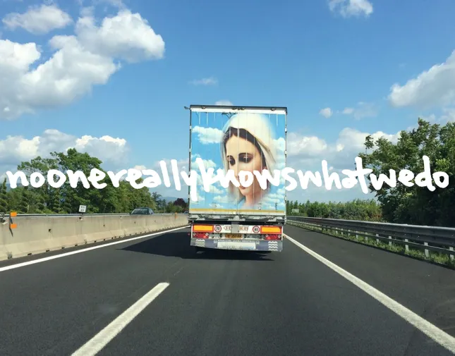 noonereallyknowswhatwedo — Strategy & Branding