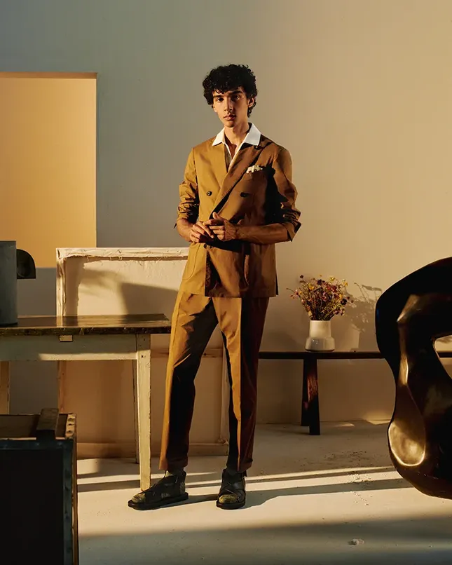 Mr Porter