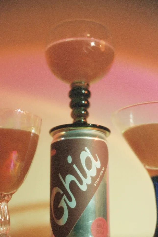Ghia Spritz