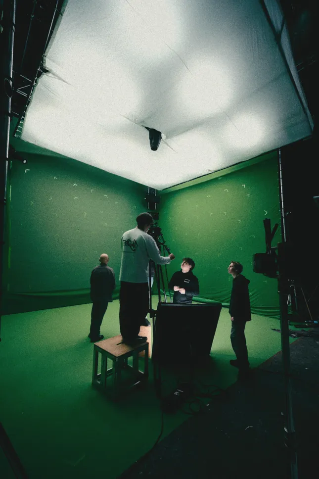 Project image