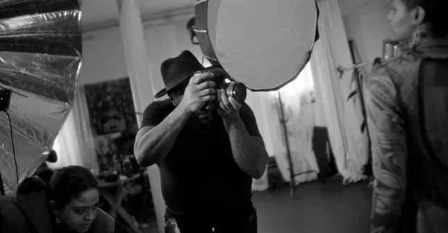 Project image