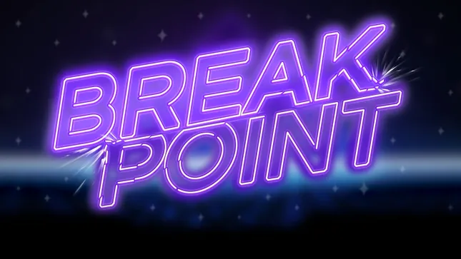 Breakpoint | Reversal of Fortune