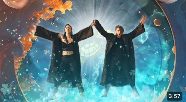 Saviors of the LCS
