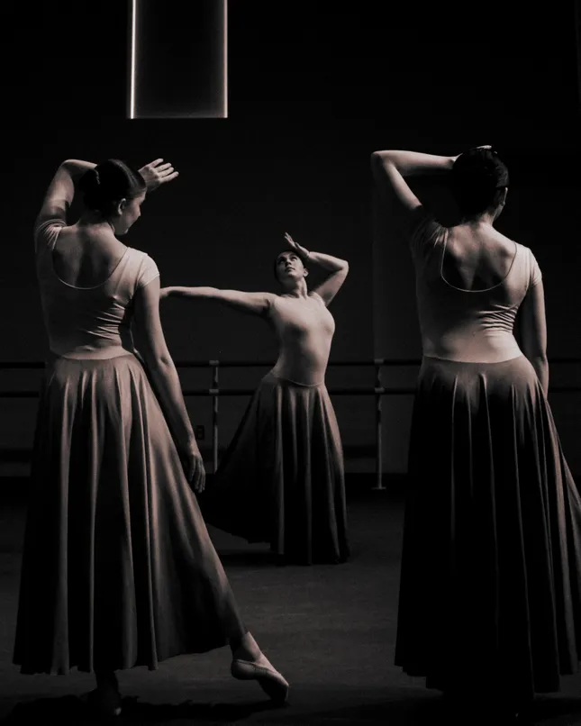 PLANETARIUM PERFORMANCE PHOTOGRAPHY