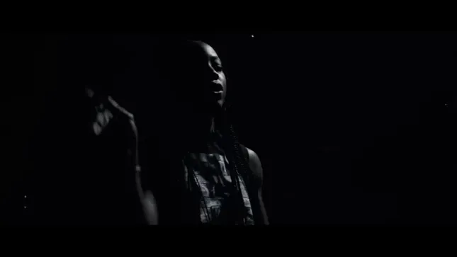 SAAY - CIRCLE ft. Tish Hyman